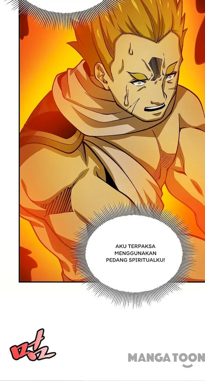 Martial Arts Reigns Chapter 401 Gambar 52