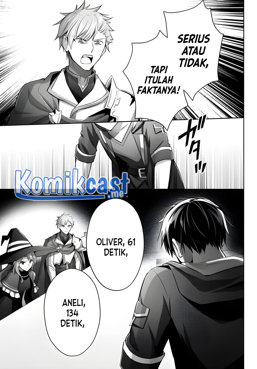 Yuusha Party wo Oida Sareta Kiyou Binbou Chapter 15.2 Gambar 9