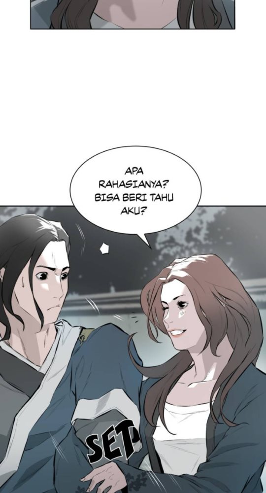 Wind Soul Chapter 6 Gambar 21