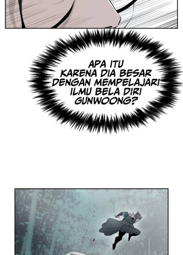 Wind Soul Chapter 6 Gambar 33