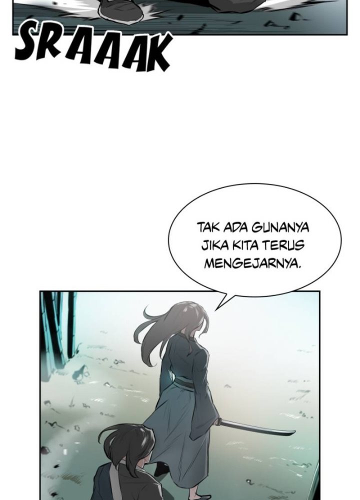 Wind Soul Chapter 6 Gambar 37