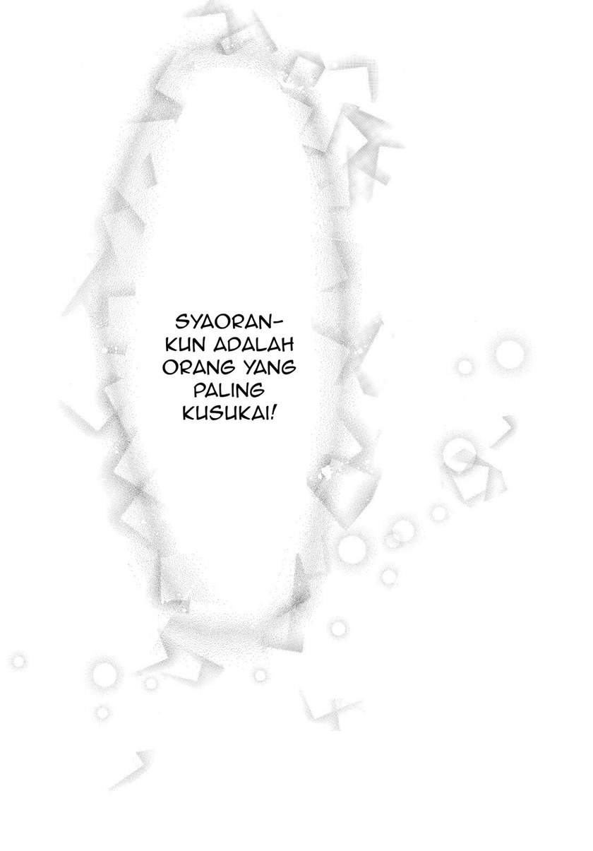 Cardcaptor Sakura Chapter 50 End Gambar 34