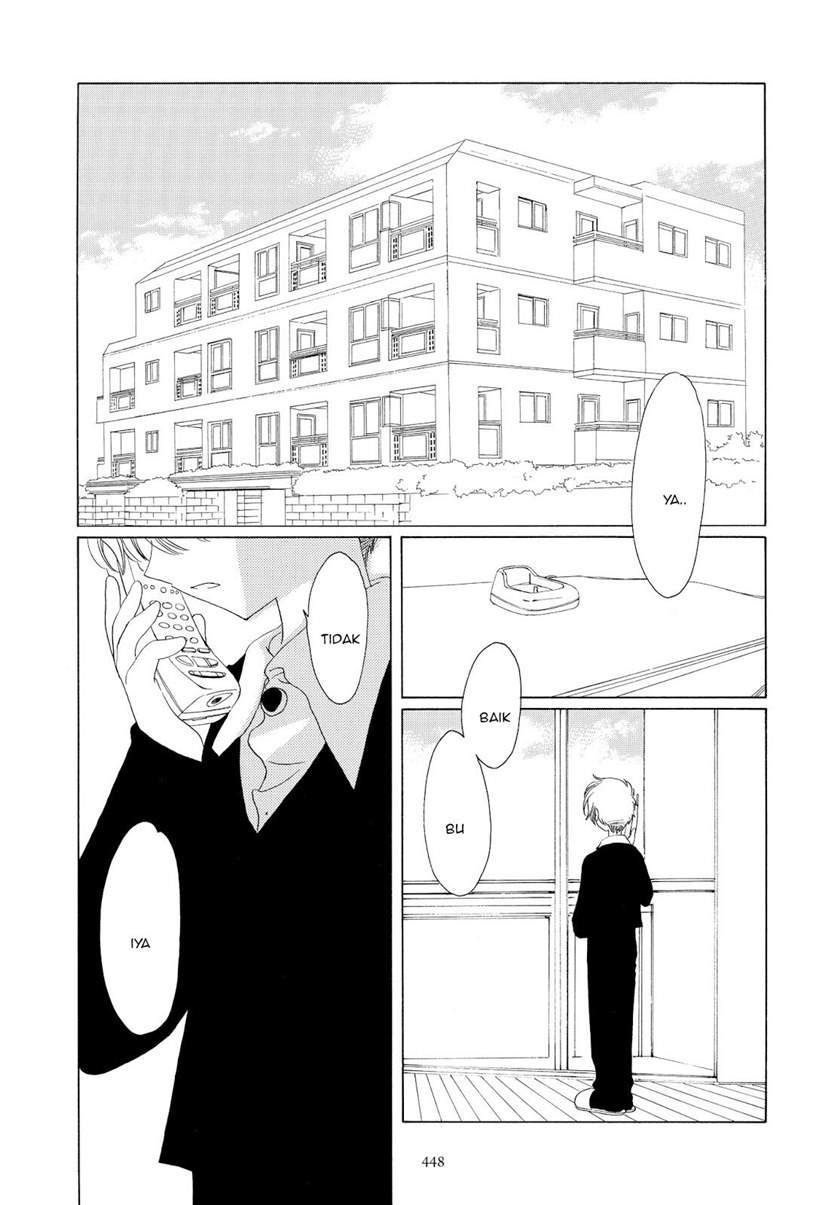 Cardcaptor Sakura Chapter 47 Gambar 31