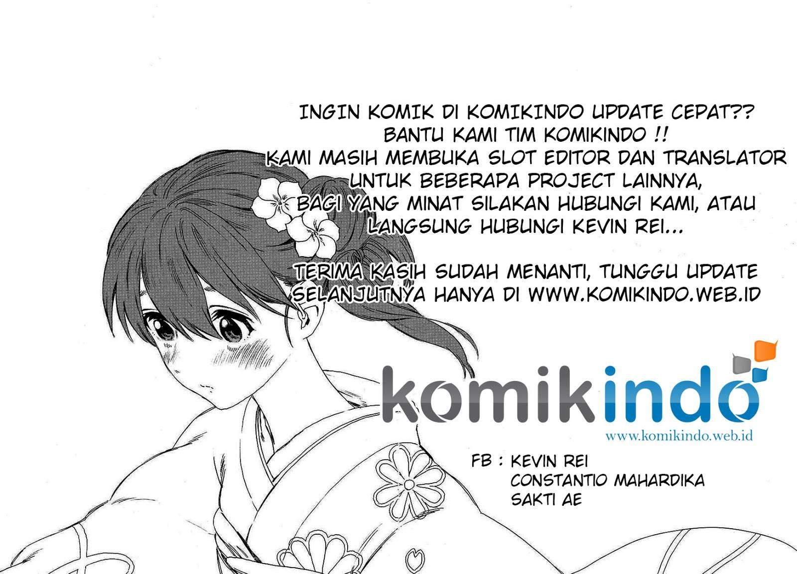 Cardcaptor Sakura Chapter 6 Gambar 29