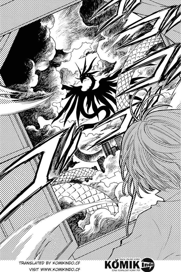 Baca Manga Cardcaptor Sakura Chapter 3 Gambar 2