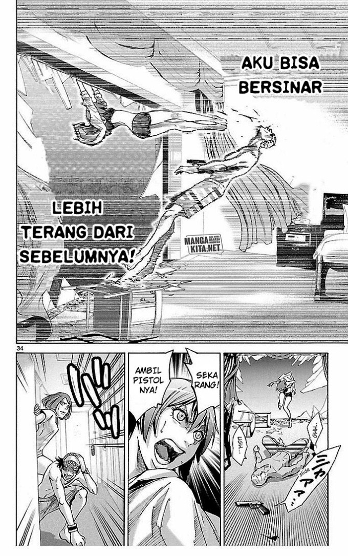 Halaman Komik