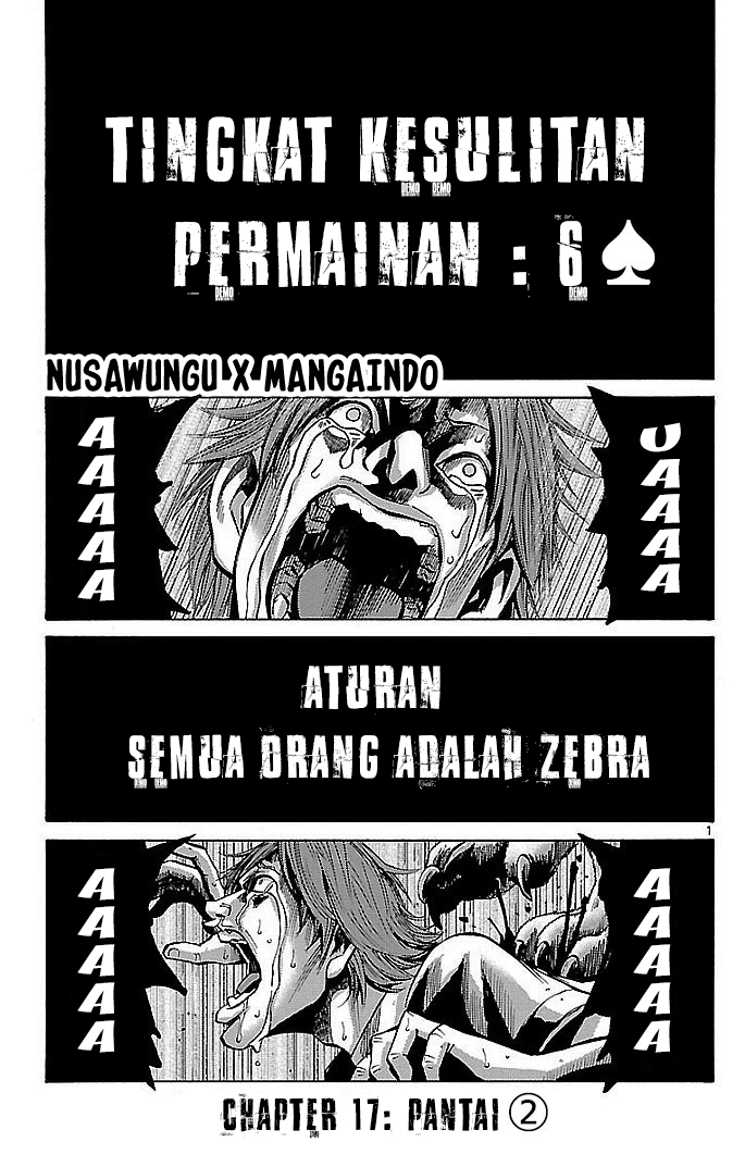 Halaman Komik