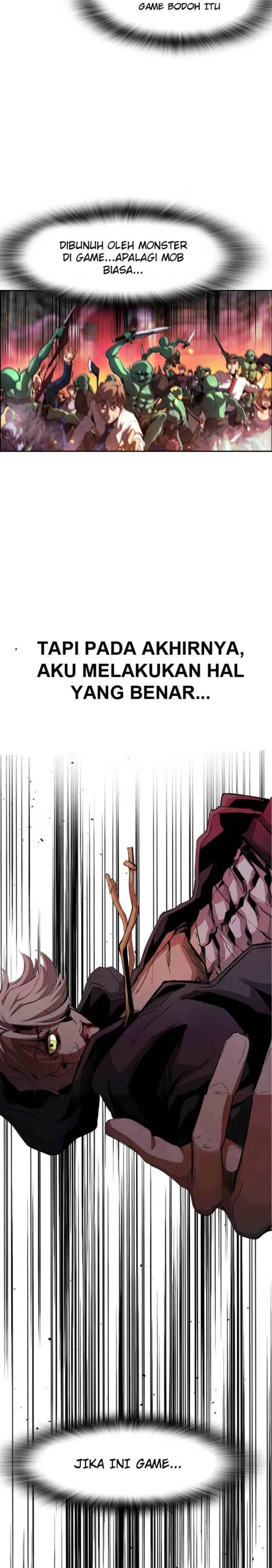 Noryangjin Raid Chapter 2 Gambar 31