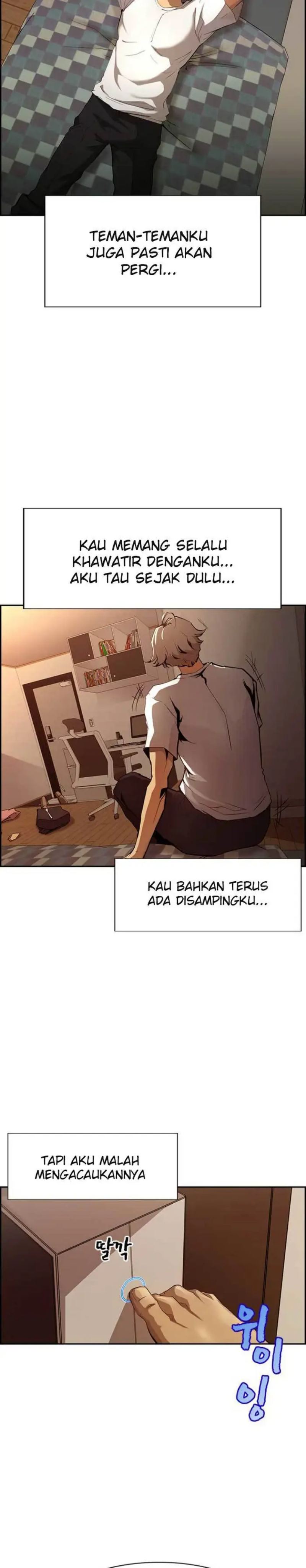 Noryangjin Raid Chapter 1 Gambar 38