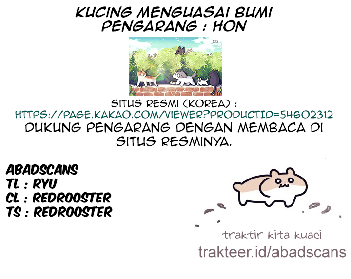Cats Own the World Chapter 16 Gambar 6