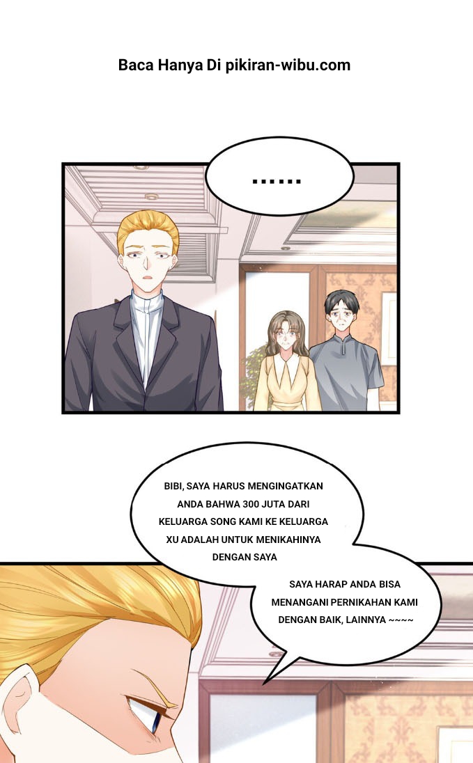 Baca Manhua Dad Asked Me to Choose One of Ten Goddesses to Marry Chapter 2 Gambar 2