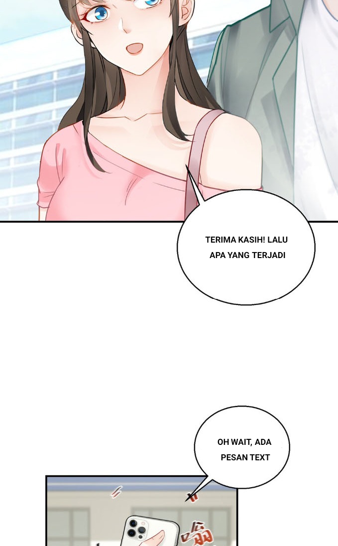 Dad Asked Me to Choose One of Ten Goddesses to Marry Chapter 2 Gambar 23