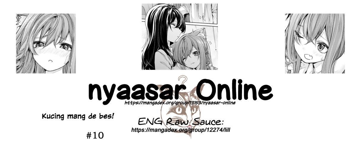 Cat Maid and Mistress Chapter 12 Gambar 4