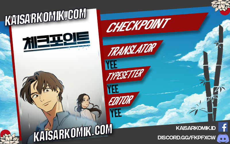 Baca Komik Checkpoint Chapter 2 Gambar 1