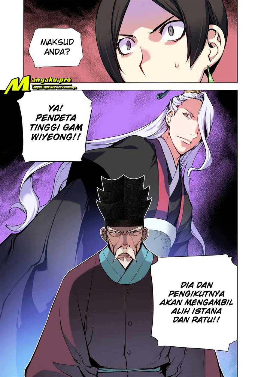 Chongsa Chapter 15 Gambar 13