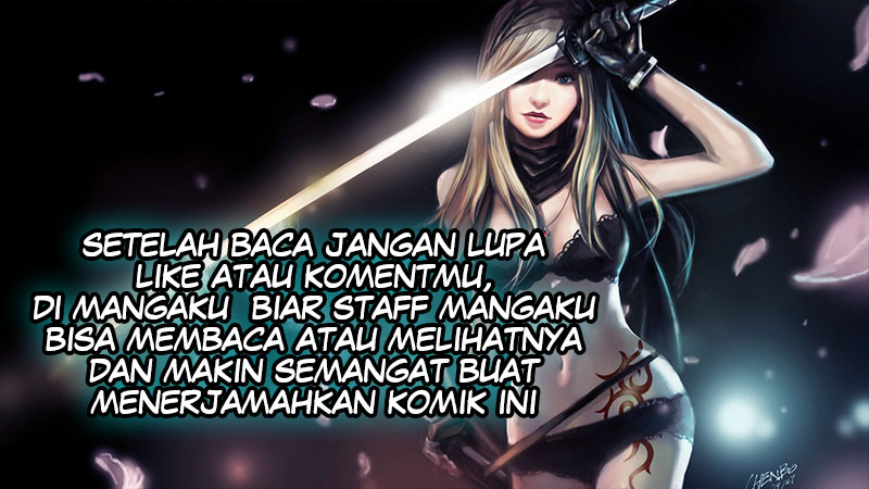 Baca Komik Chongsa Chapter 7 Gambar 1