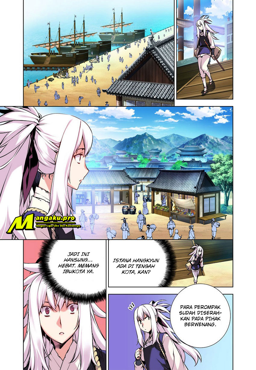 Chongsa Chapter 6 Gambar 12