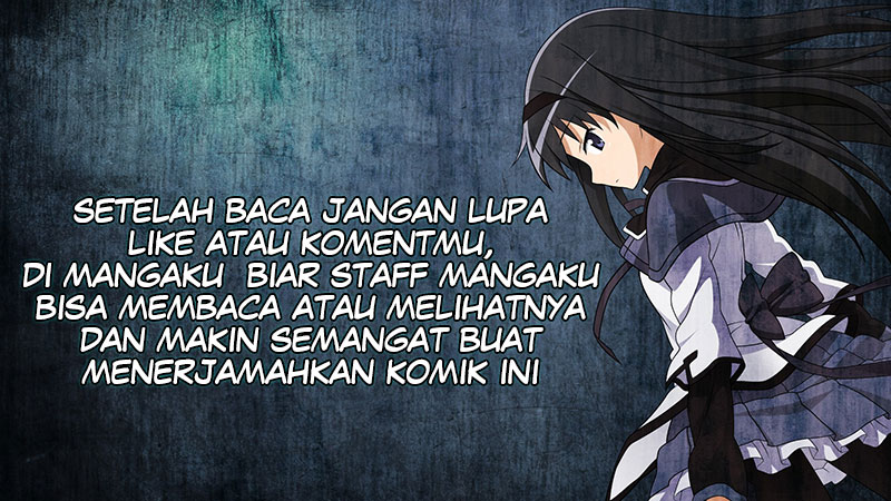 Baca Komik Chongsa Chapter .1 - Prolog Gambar 1