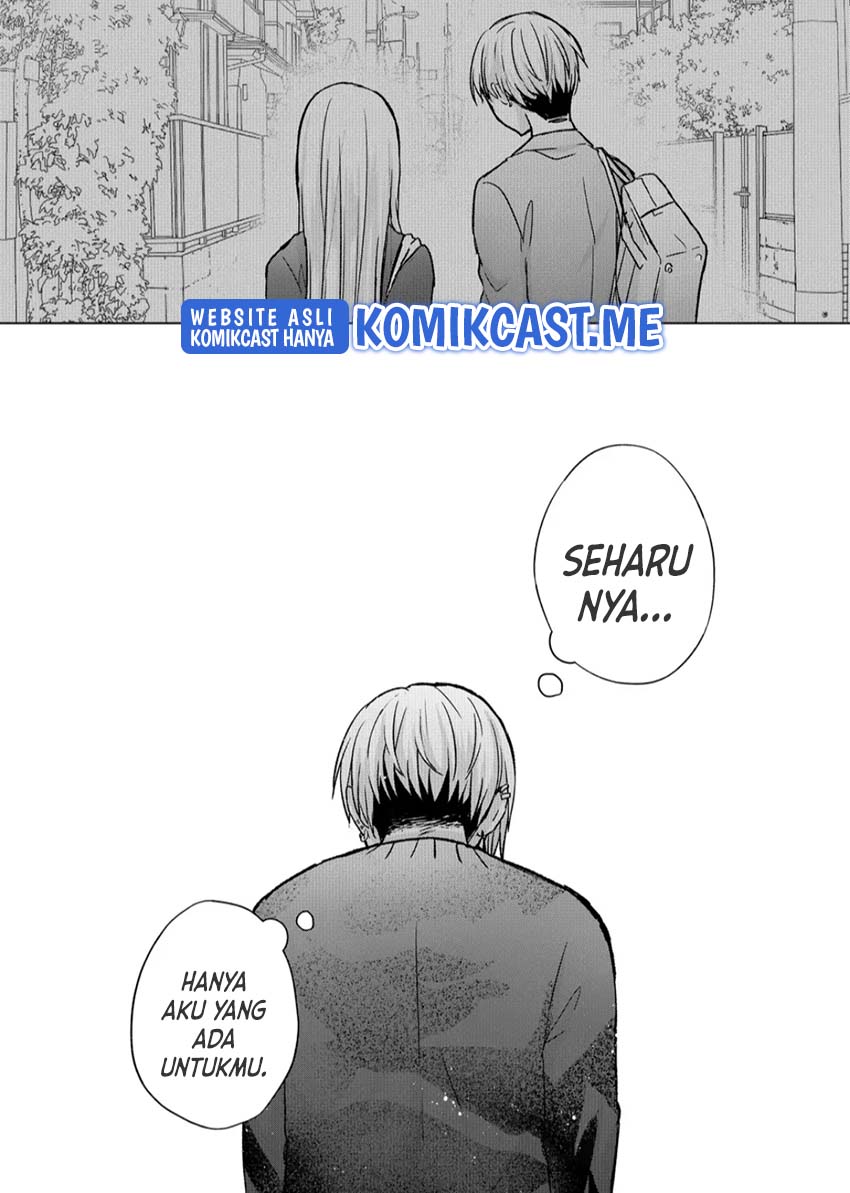 Kimi wa, Nina Janai Chapter 10 Gambar 7