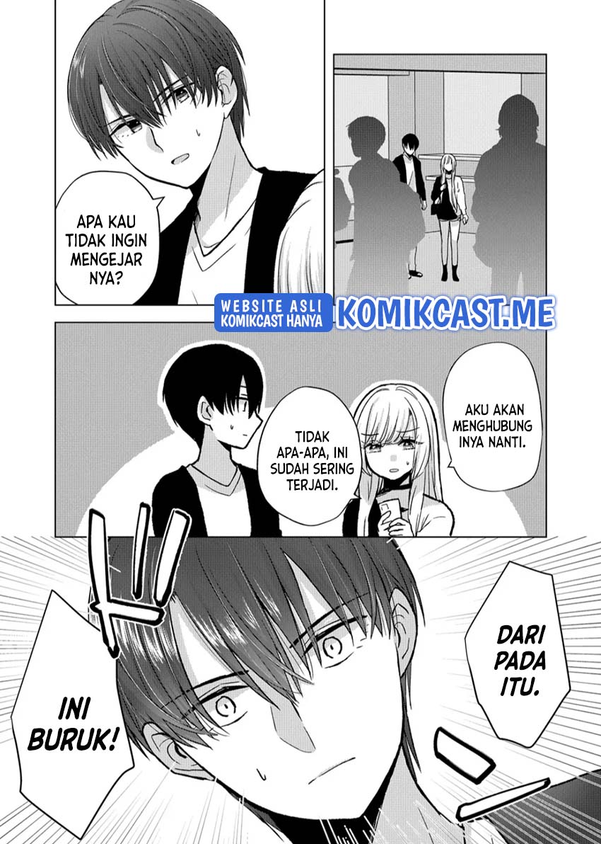 Kimi wa, Nina Janai Chapter 10 Gambar 8