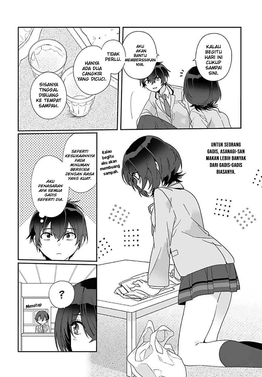 Class de 2 Banme ni Kawaii Onna no Ko to Tomodachi ni Natta Chapter 2 Gambar 13