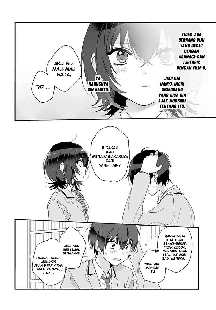 Class de 2 Banme ni Kawaii Onna no Ko to Tomodachi ni Natta Chapter 2 Gambar 7