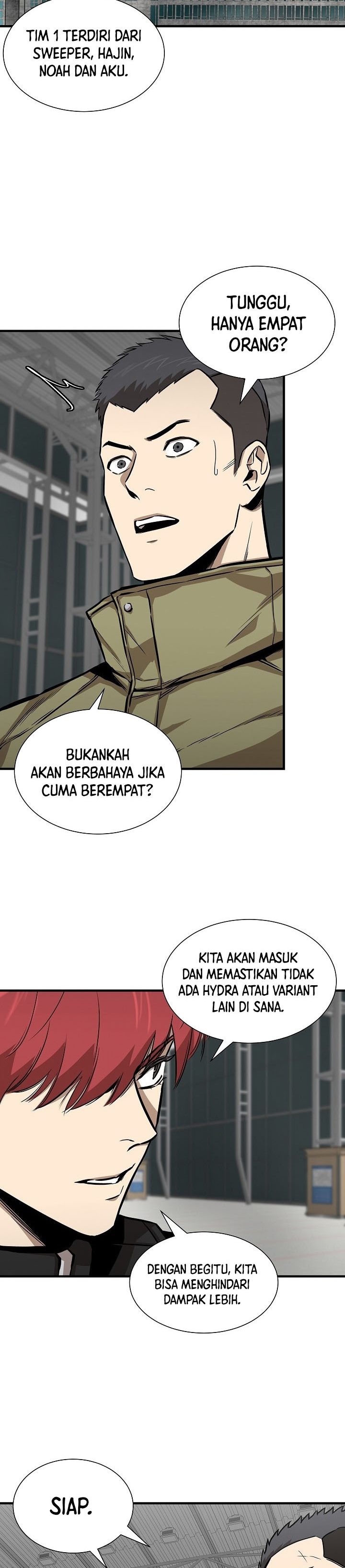 Return Survival Chapter 130 Gambar 27