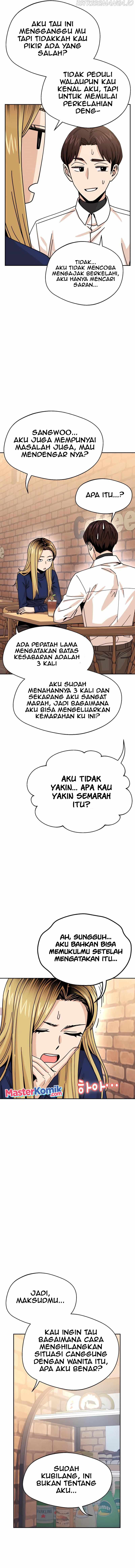 Match Made in Heaven by Chance Chapter 18 Gambar 15