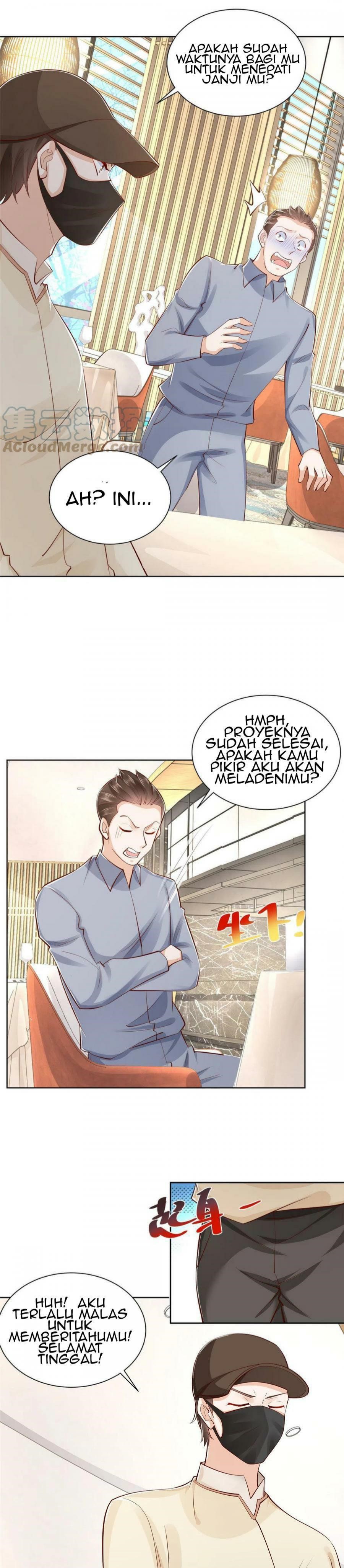 I Randomly Have A New Career Every Week Chapter 246 Gambar 21