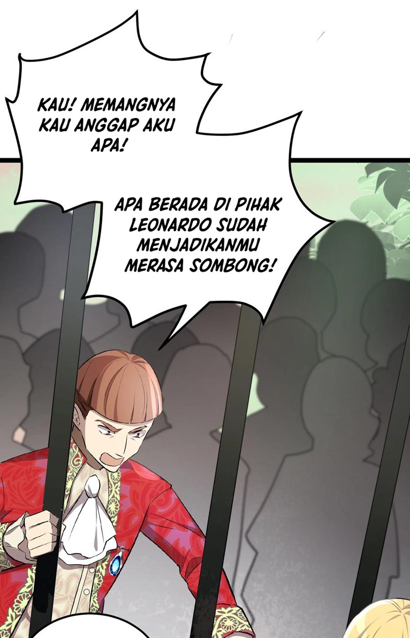 The Strongest Useless Prince’s Battle for The Throne Chapter 17 Gambar 12