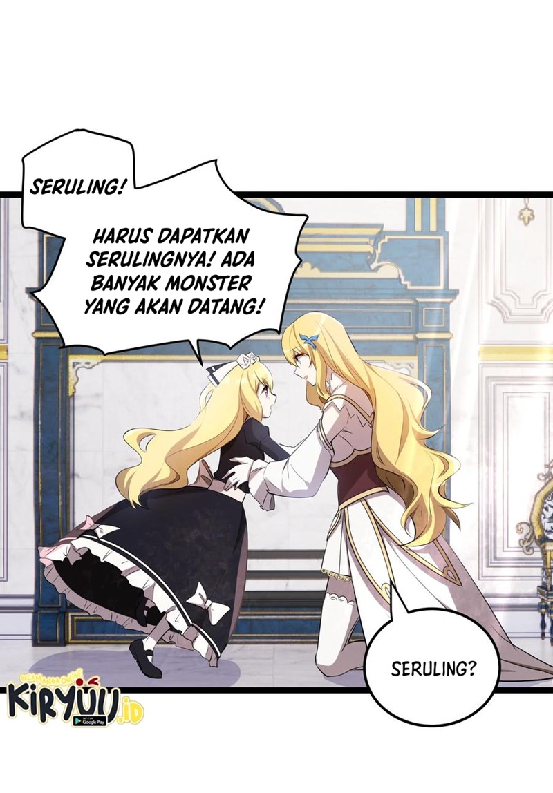 The Strongest Useless Prince’s Battle for The Throne Chapter 17 Gambar 19