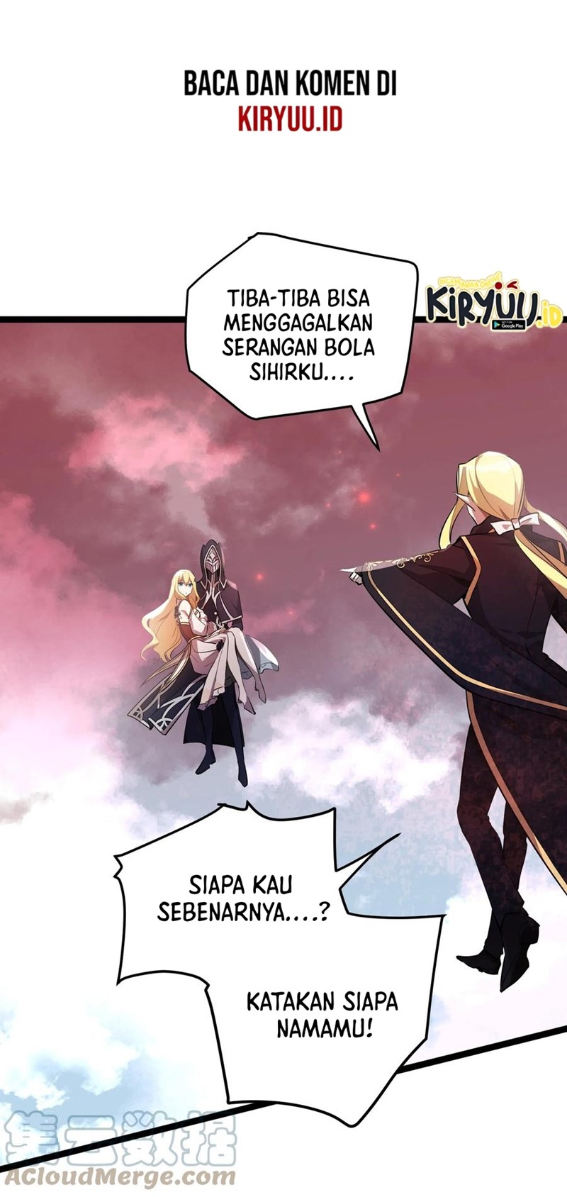 The Strongest Useless Prince’s Battle for The Throne Chapter 17 Gambar 50