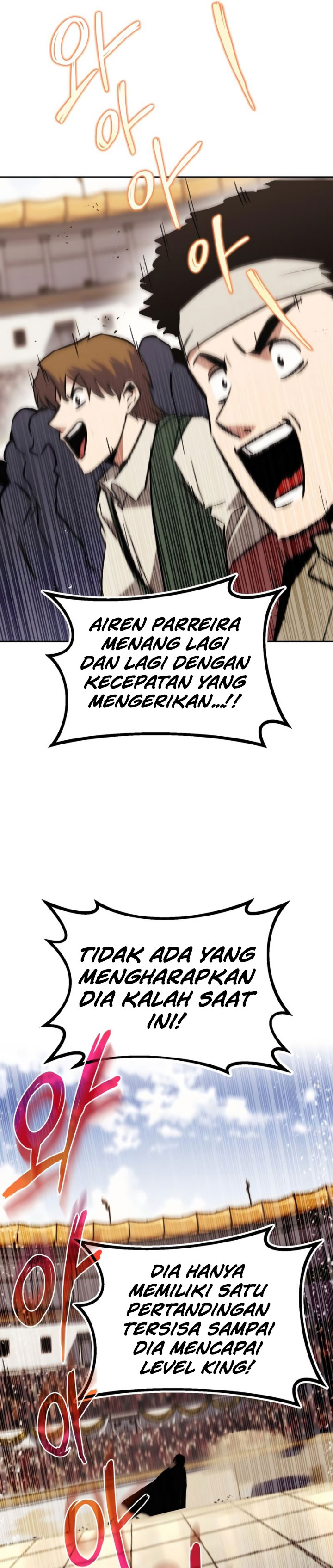 Lazy Prince Becomes a Genius Chapter 67 Gambar 18