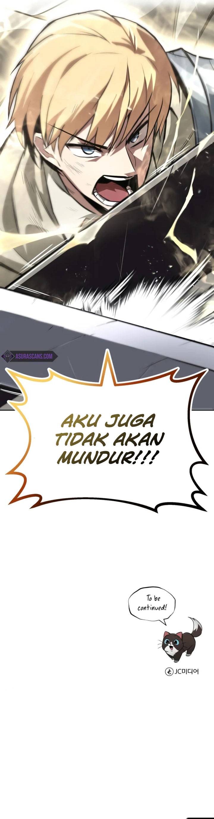 Lazy Prince Becomes a Genius Chapter 67 Gambar 46