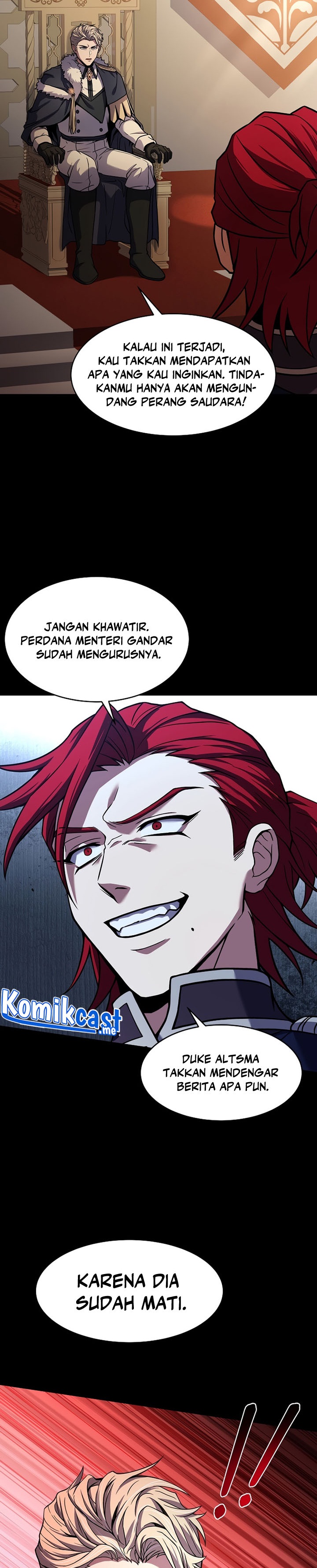 Return of The Greatest Lancer Chapter 65 Gambar 36