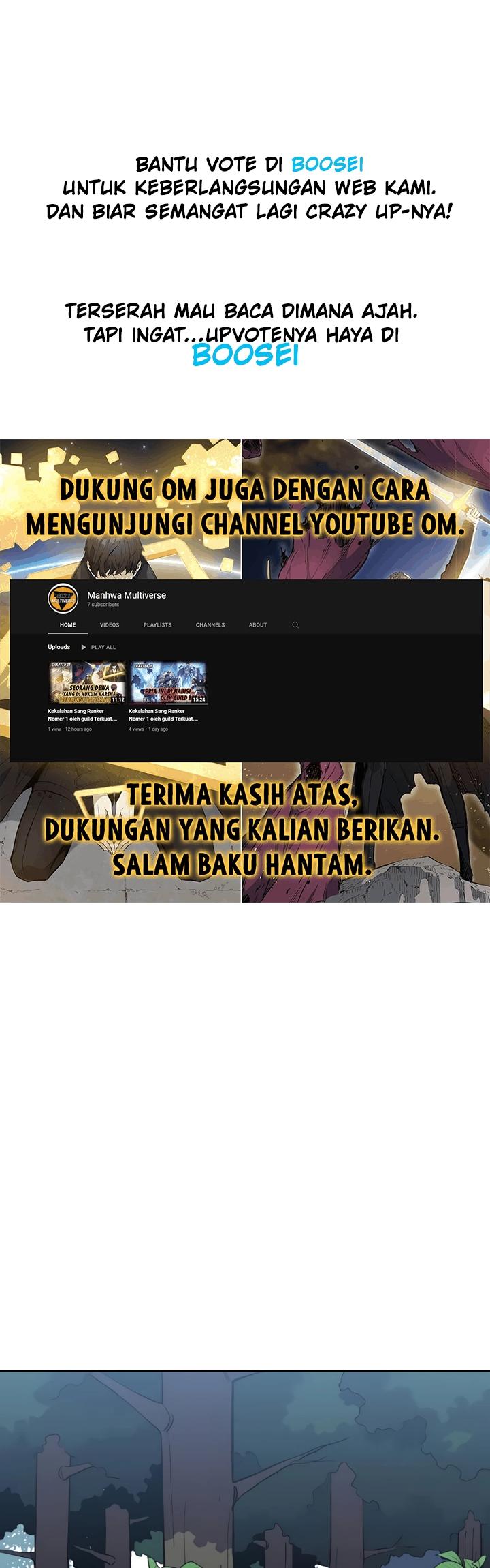 Baca Manhwa Dungeon Athlete Chapter 6 Gambar 2