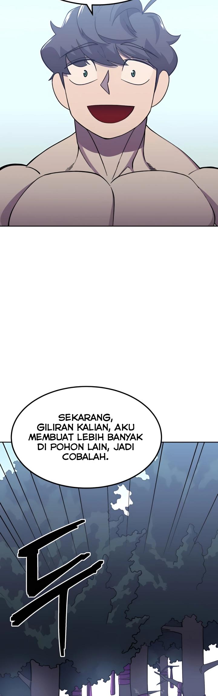 Dungeon Athlete Chapter 6 Gambar 42