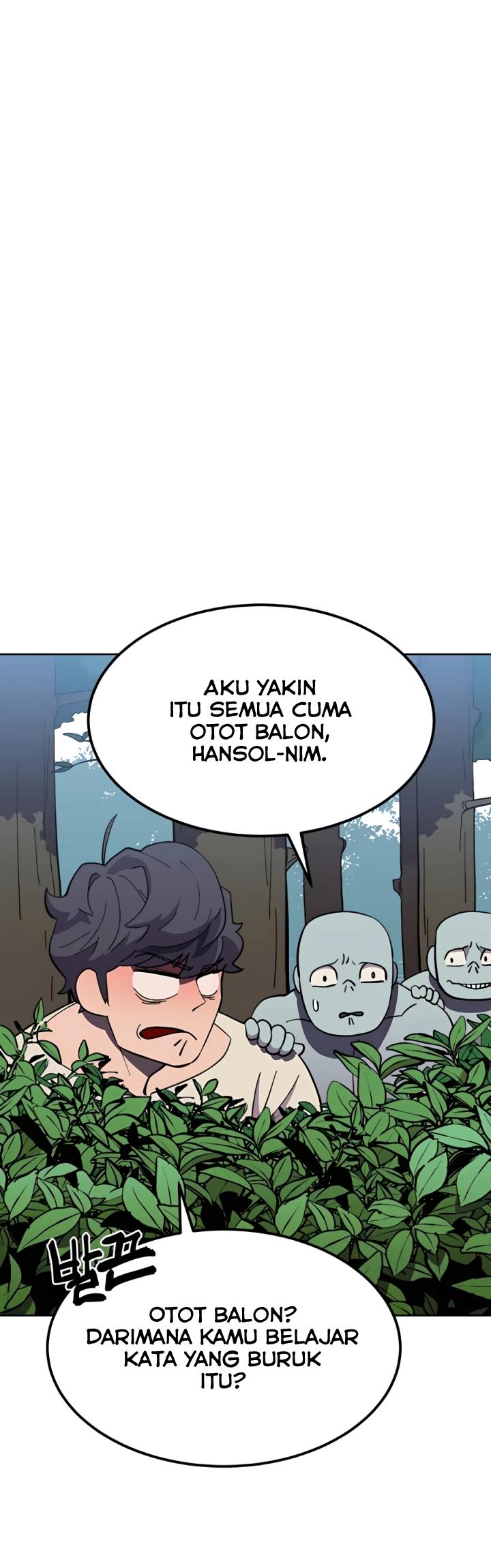 Dungeon Athlete Chapter 6 Gambar 5