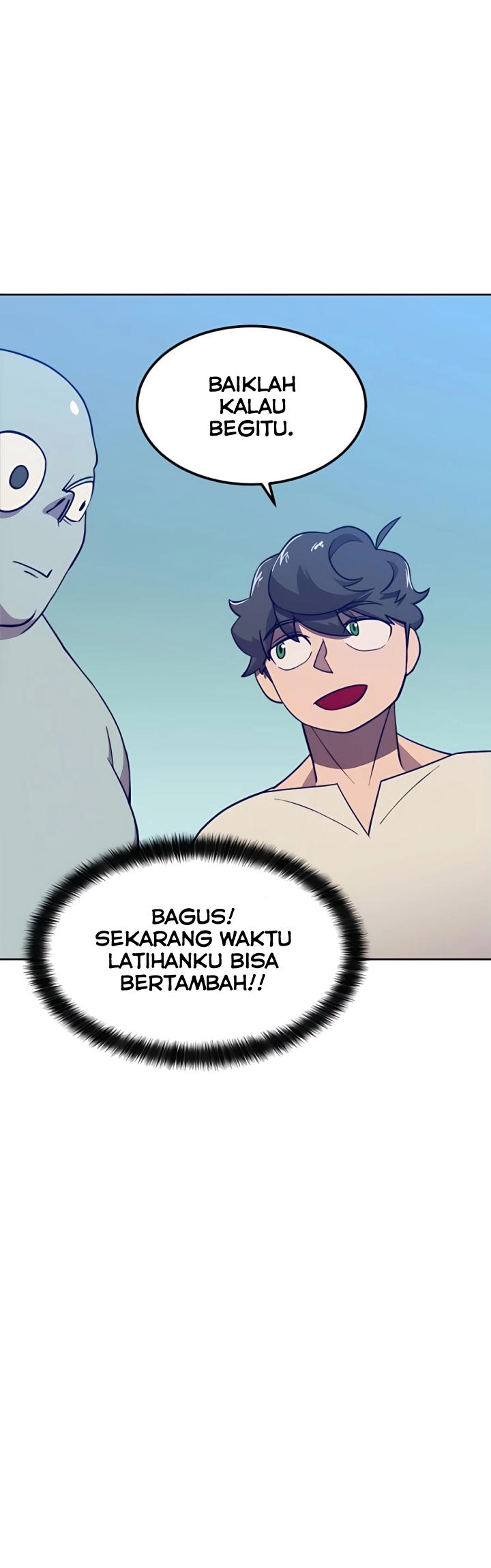 Dungeon Athlete Chapter 5 Gambar 19