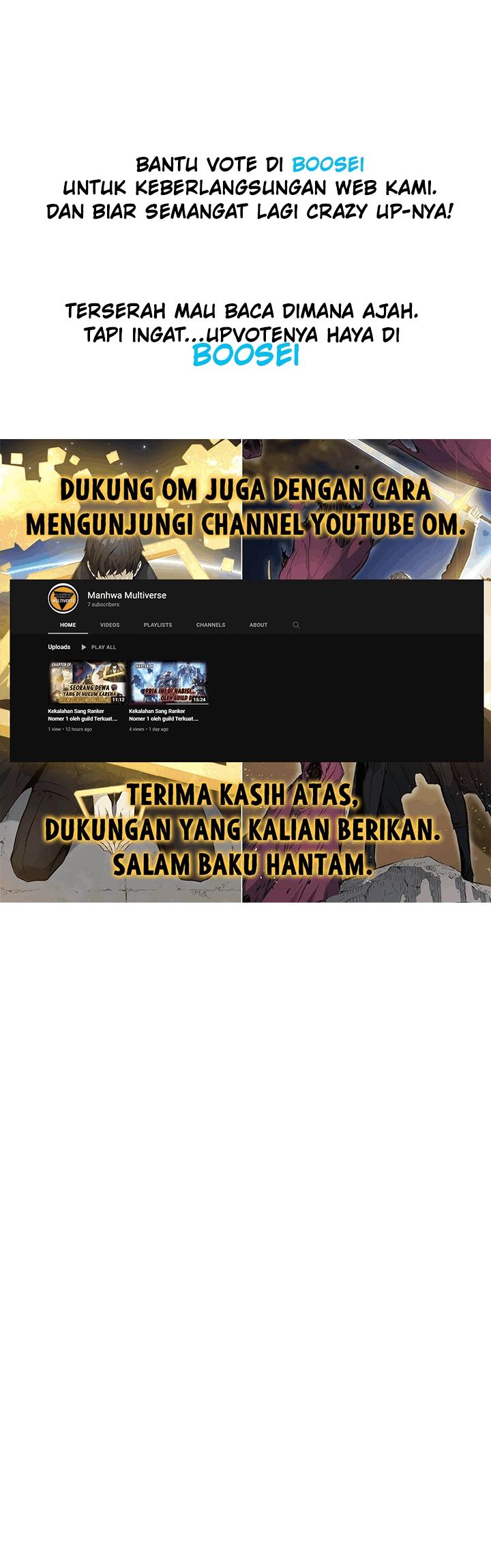 Baca Manhwa Dungeon Athlete Chapter 5 Gambar 2