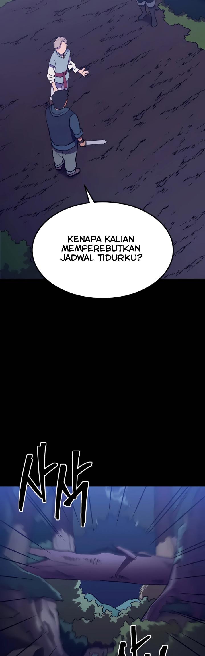 Dungeon Athlete Chapter 5 Gambar 53