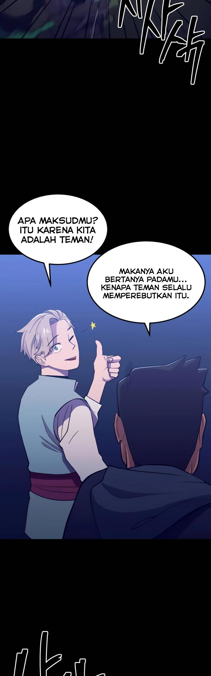 Dungeon Athlete Chapter 5 Gambar 54