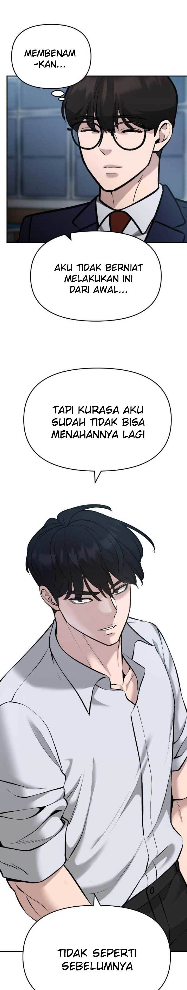 The Bully In Charge Chapter 33 Gambar 44