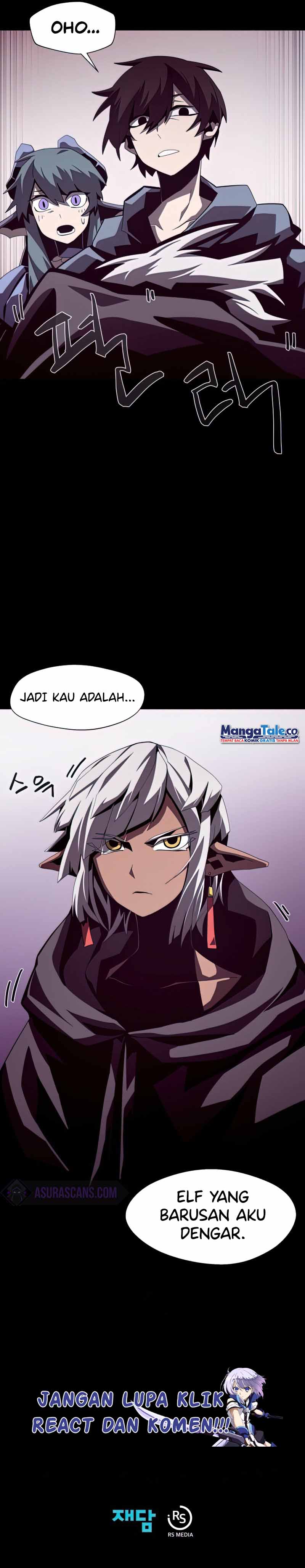 Dungeon Odyssey Chapter 19 Gambar 9