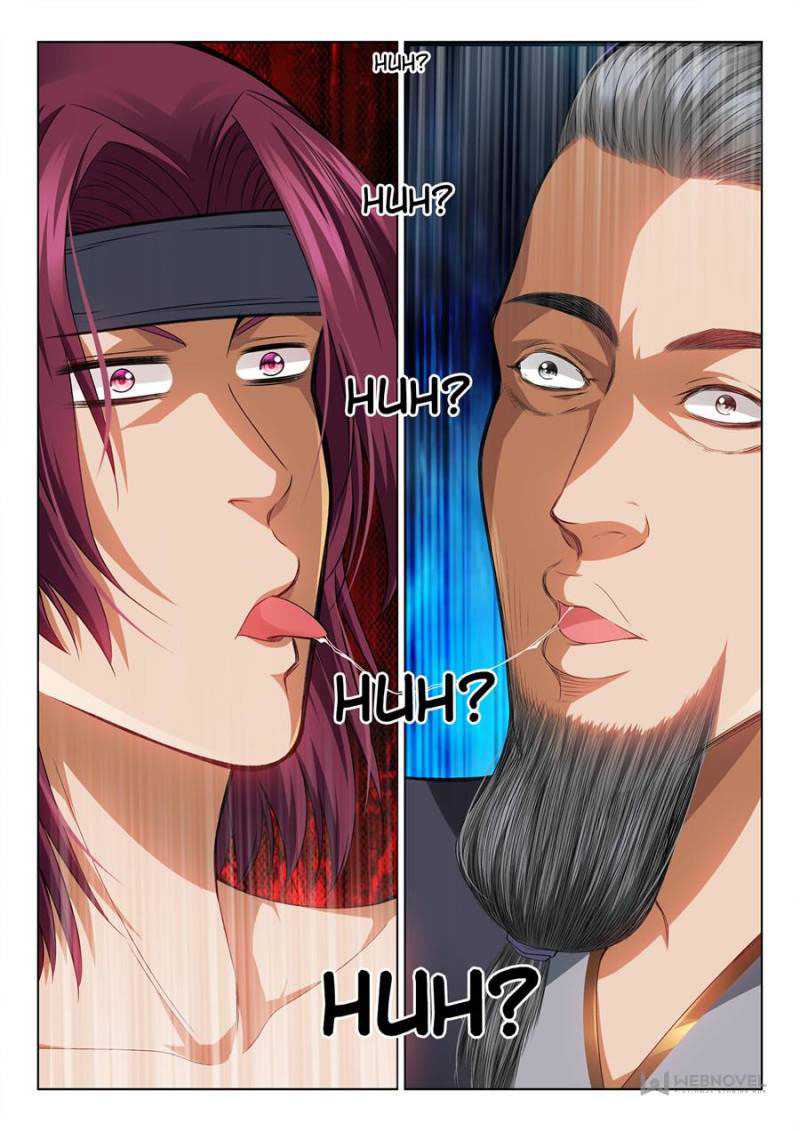 Baca Manhua Strongest System Yan Luo Chapter 111 Gambar 2