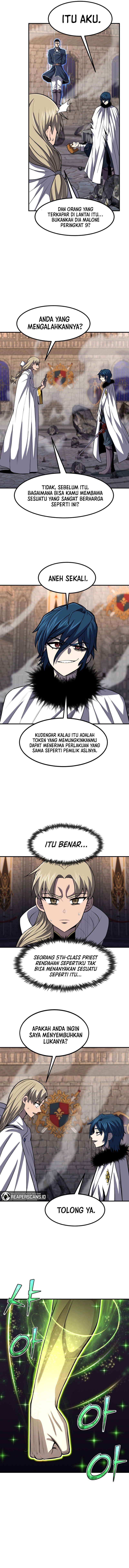 Standard of Reincarnation Chapter 29 Gambar 5