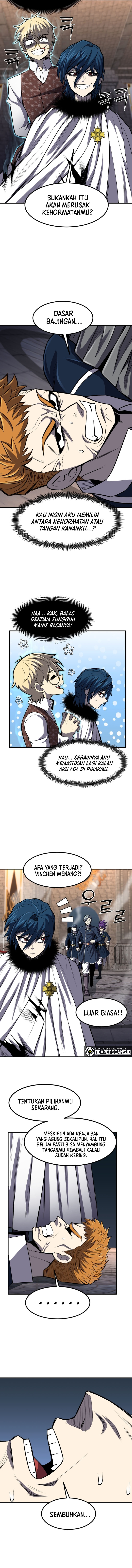 Standard of Reincarnation Chapter 29 Gambar 7