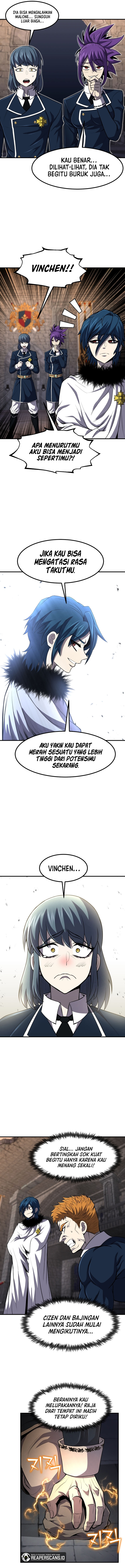 Standard of Reincarnation Chapter 29 Gambar 9