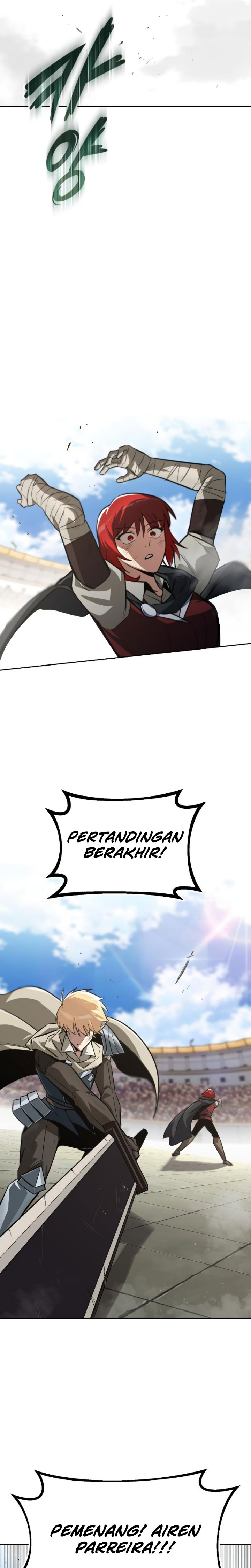 Lazy Prince Becomes a Genius Chapter 68 Gambar 17
