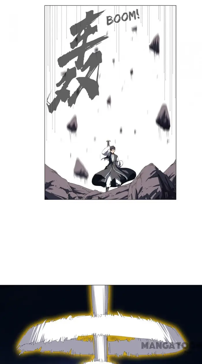 Cultivator Against Hero Society Chapter 199 Gambar 5